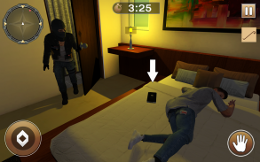 Crime Sneak Thief Simulator screenshot 4