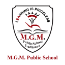 MGM Public School,Ludhiana