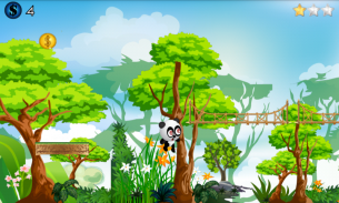 Panda Run screenshot 6