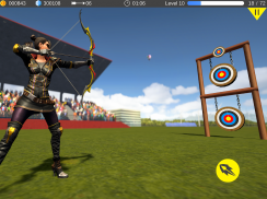 Archery Shooter Elite Master screenshot 2