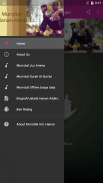 Murottal Ust. Hanan Attaki Offline Terbaru screenshot 5