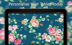 Floral Wallpapers screenshot 9