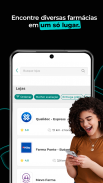 Farmácias app: compre online screenshot 3