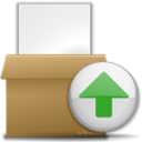 Winmail.dat Extractor Free Icon