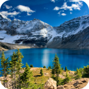 Lake HD Wallpaper Icon