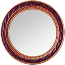 Mirror For Makeup Icon