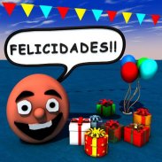 3D EMOTICONOS screenshot 6