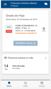 Escola Paraná Professores screenshot 6