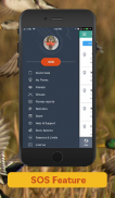 Duckr — Duck Hunting App with screenshot 15