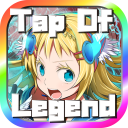 TapOfLegend -Cricker&RPG-