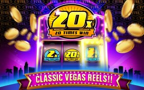 Viva Slots Vegas™ Free Slot Jackpot Casino Games screenshot 15