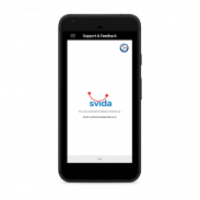 SVIDA screenshot 5