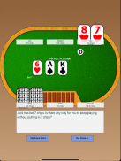 TOK Learn Poker screenshot 4