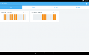 Amcrest Cloud screenshot 8
