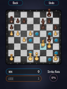 Schach spielen screenshot 2