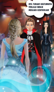 Game Kisah Cinta Putri Elf screenshot 21