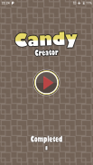 Candy Creator screenshot 0
