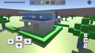 Block Builder 3D: Build and Craft screenshot 0