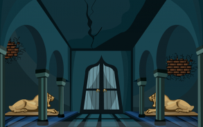 escape game fiendish palace screenshot 2