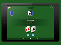 Blackjack - Free & Offline screenshot 8