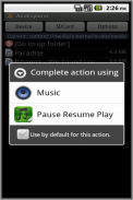 Pause Resume Play Ad screenshot 2