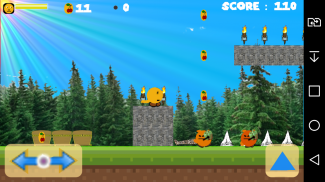 Yarneo Jumpers screenshot 7