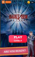 Baalveer Hero Rescue 3D Game screenshot 0