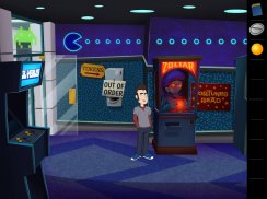 Murder Mall Escape screenshot 6