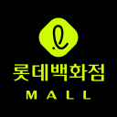 롯데백화점몰 - 프리미엄 백화점 쇼핑 Icon