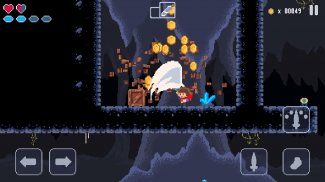 JackQuest: The Tale of the Sword screenshot 6