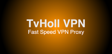 Tvholl VPN screenshot 2