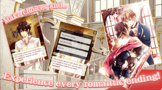 Midnight Cinderella:Otome Anim screenshot 1