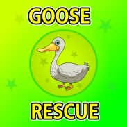 Goose Rescue From Cage screenshot 2