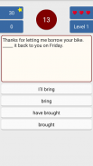 Learn english grammar quickly screenshot 6