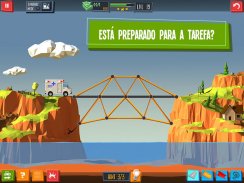 Build a Bridge! screenshot 9