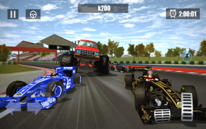 Extreme Car Racing Game screenshot 11
