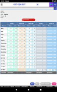 GEN GST Billing & e-Filing screenshot 10