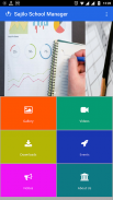 Sajilo School Manager (Demo) screenshot 5
