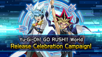 Yu-Gi-Oh! Duel Links screenshot 12