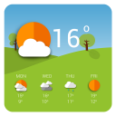 Weather forecast theme pack 2