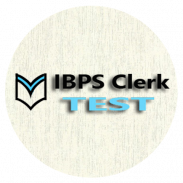 IBPS Clerk Test screenshot 4