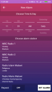 A2Z Malawi FM Radios | 150+ screenshot 5