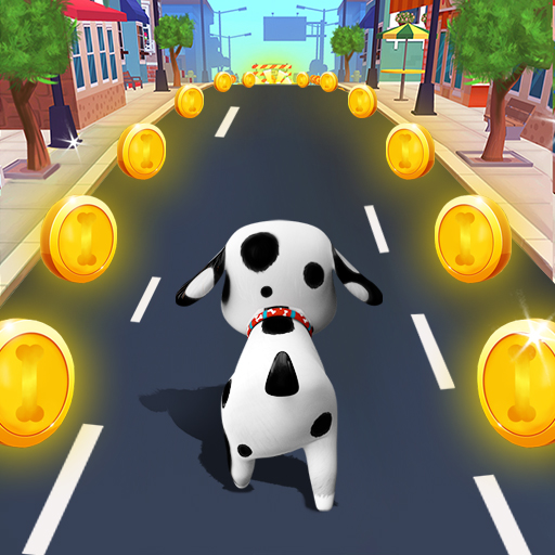Dog Run Pet Runner Dog Game - Apps on Google Play