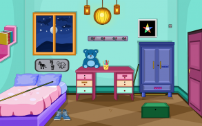 Escape Bold Boy Room screenshot 5