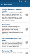 Physics Dictionary Offline screenshot 3