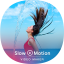 Slow & Fast Motion Video Maker with Music