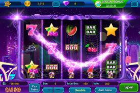 Bingo: Casino Slot Games screenshot 2