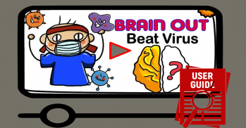 Brain test guide - video screenshot 1