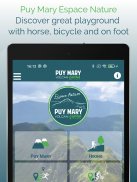 Puy Mary Espace Nature screenshot 14