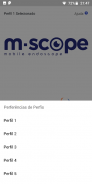 M-Scope Mobile Endoscope screenshot 3